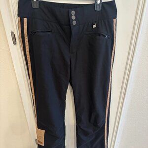 NILS Snow Women's Snow Pants Size 10